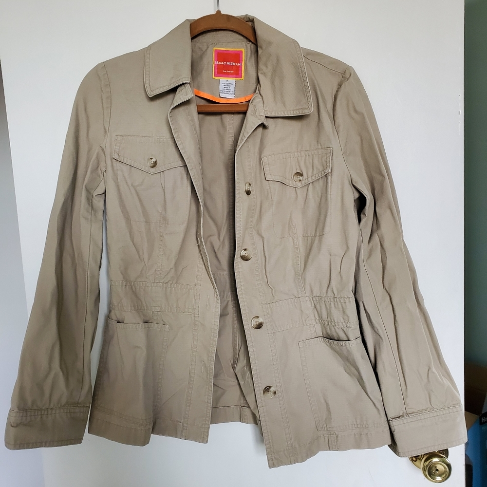 Woman's jacket - Picture 3 of 3